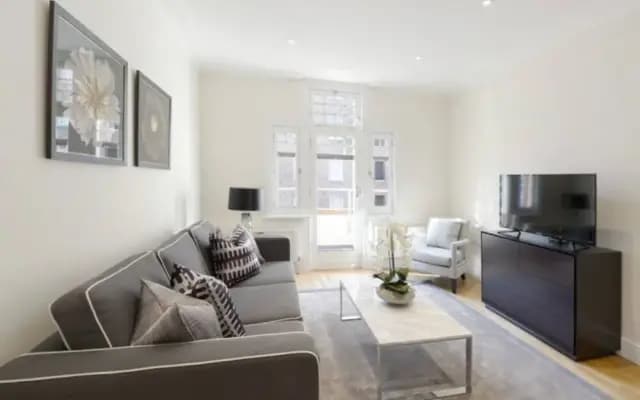 Luxurious 3 Double Bedroom Apartment Hammersmith