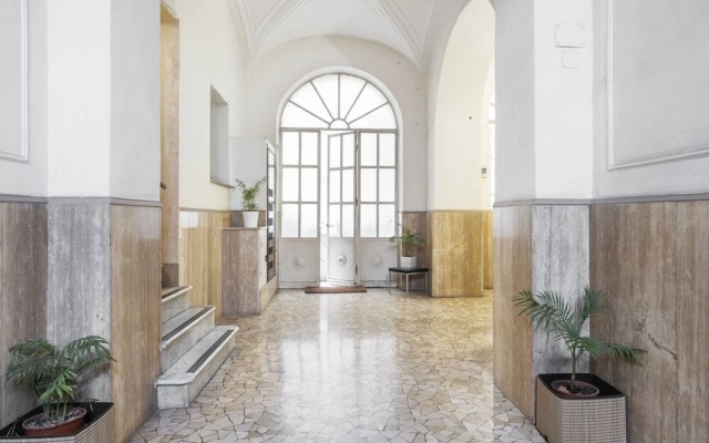 Domus Tiber