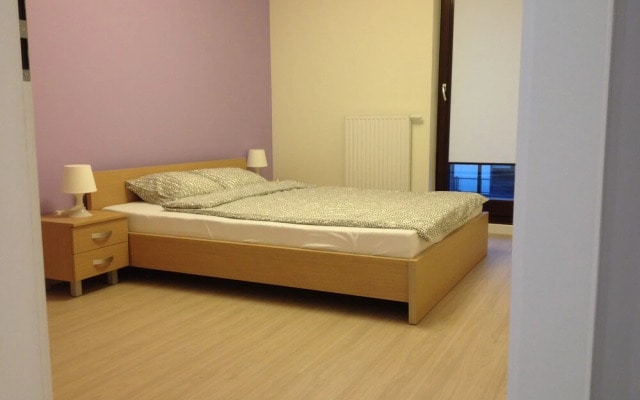 Siedmiogrodzka Residence Inter Apartments