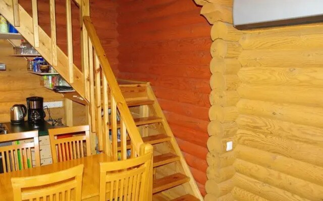 Virulombi Holiday Home