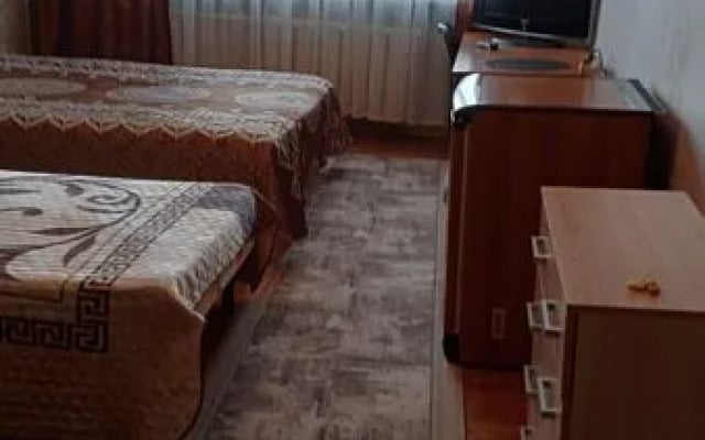 Ваш Дом на Ленинградской