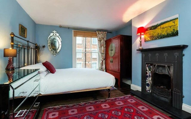 Veeve - Marylebone Rooftops