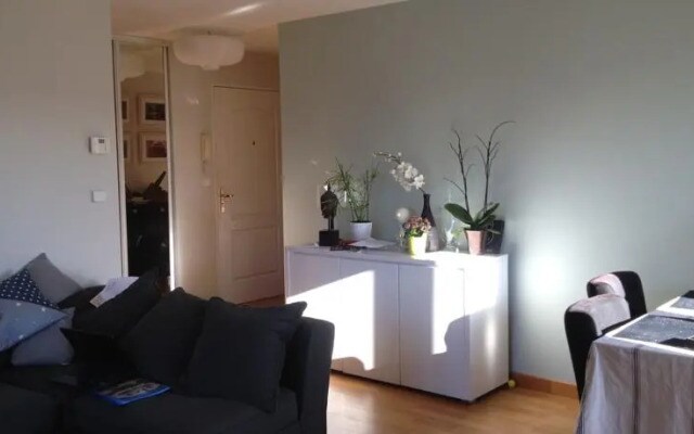 Appartement à Magny Le Hongre