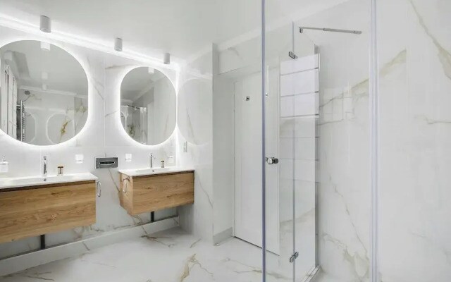 Stunning Apartment - 3br/6p - La Dafense