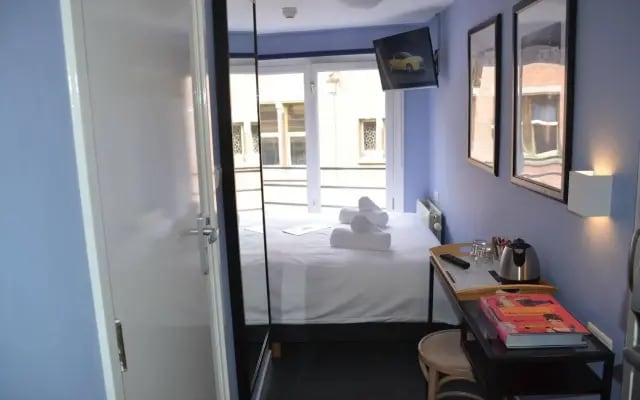 Frisco Inn