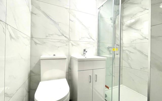 Chaltons Guest House