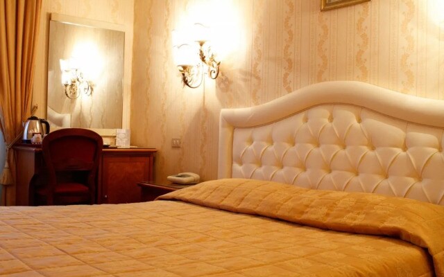 Hotel Daniela