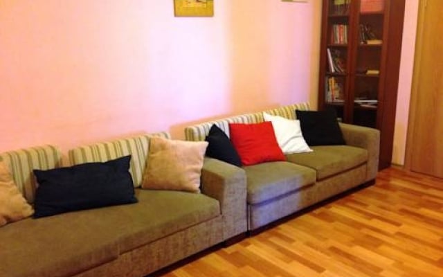 Жилые помещения Guest House