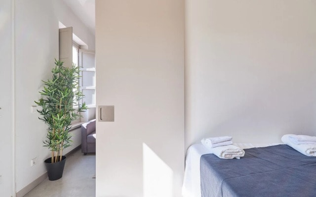 Apartamento en La Latina 4 by My City Home