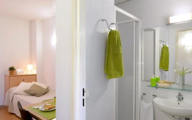 Residencia Torre Girona