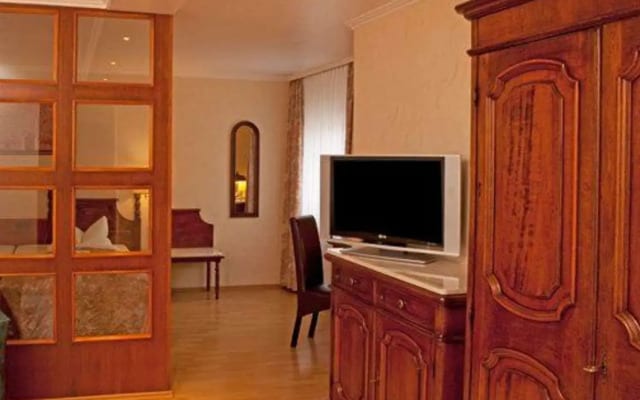 Quality Hotel Bavaria Superior