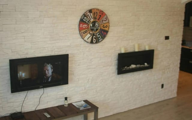 Apartment Argentinská 8