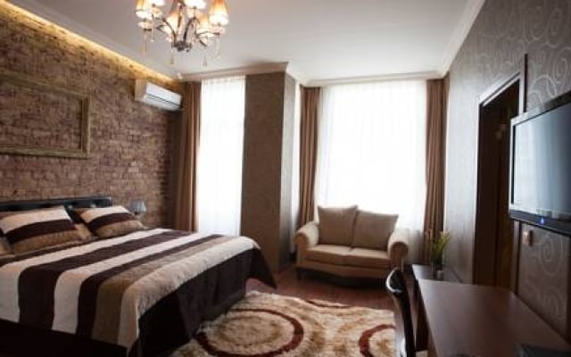 Tresuites Istanbul