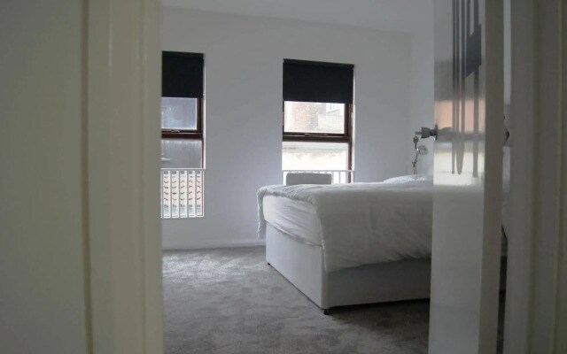 The Residence London City