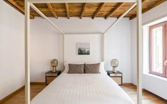 Sonder — Colosseo Suites