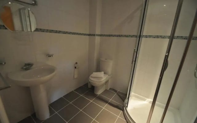 Princes Dock Chambers 9