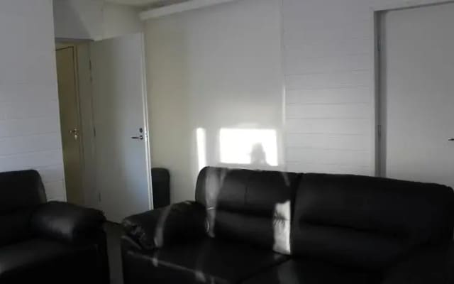 Uni-Sieppari Apartment