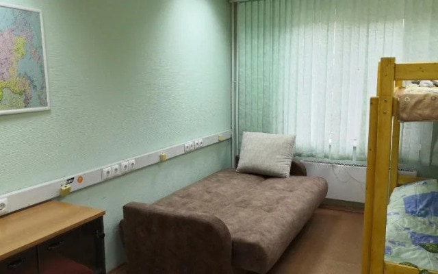 Transsib Hotel