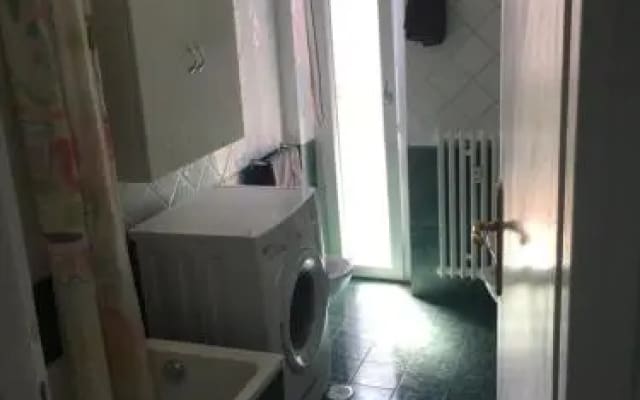 Chicco's House