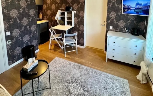Cozy Studio in Liepāja by the sea