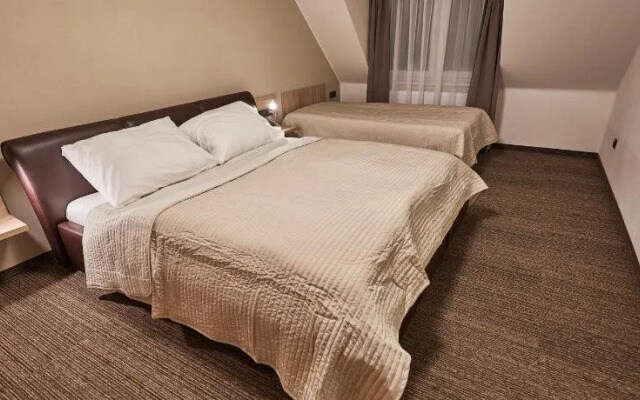Apartmány Volarik