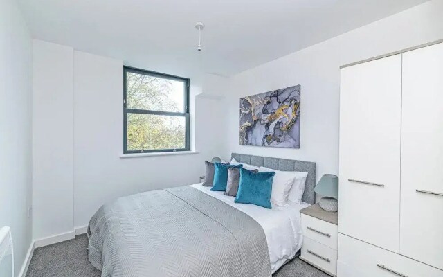 Winkley House By Guestz