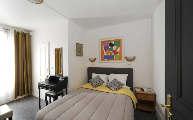 Hotel Selva