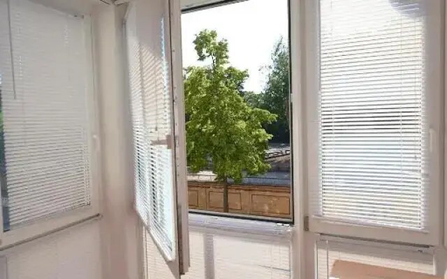 Bnb Potsdamer Platz - Rooms & Apartments