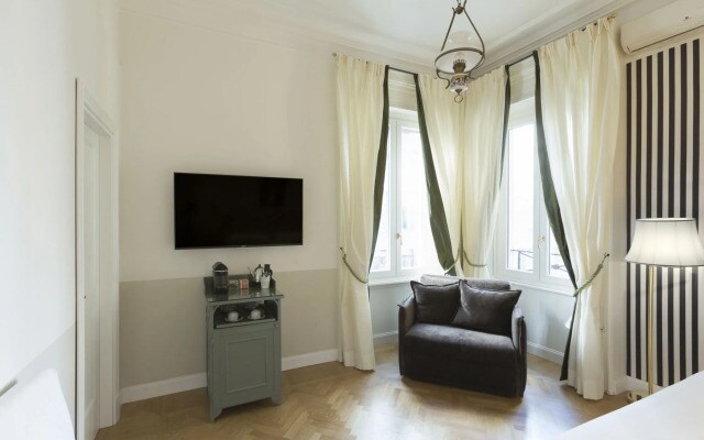 Relais Donna Lucrezia Suites