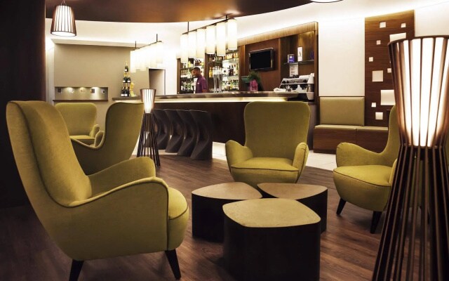 Novotel Paris 14 Porte d'Orléans
