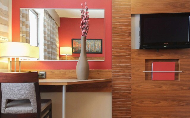 Hotel Haaga Central Park (ex.Best Western Plus Hotel Haaga)