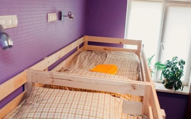 Hostel Dostoevskiy