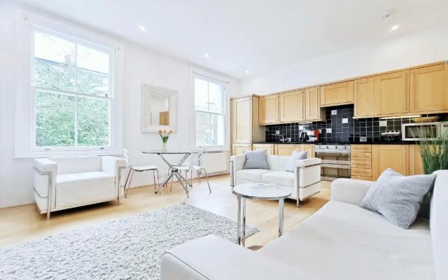 Eden Luxury Apartments