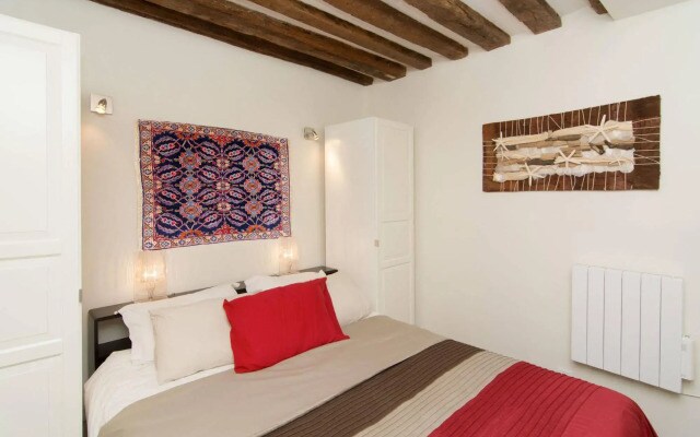 My Nest Inn Paris Panthéon