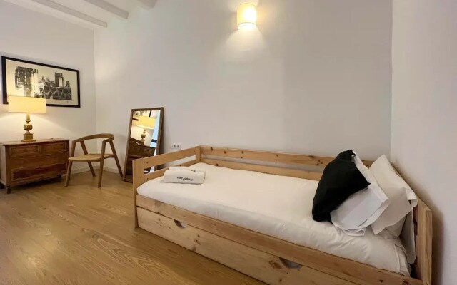 Stay U-nique Apartment Arago II