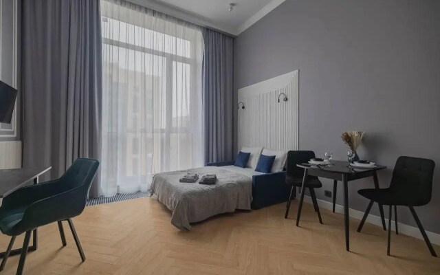 Evere Home (Эвере Хоум) на Очаковском шоссе
