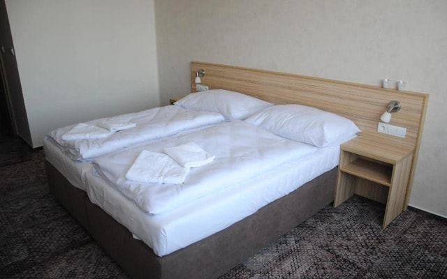 Hotel Labe