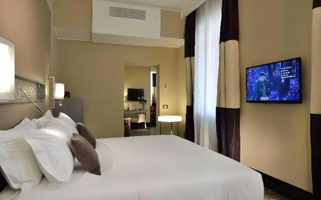 Rome Life Hotel