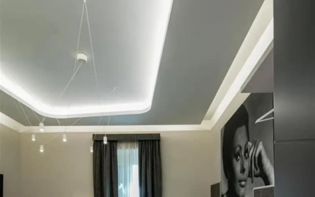 Via Veneto Luxury Suites