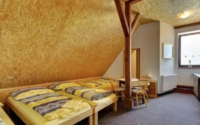 Apartmany Kadleců