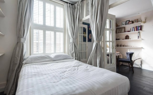 onefinestay - Holborn apartments
