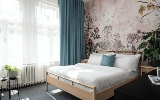 Hotel Botanica by goodnite cz