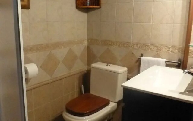Apartamento Parque Madrid Río