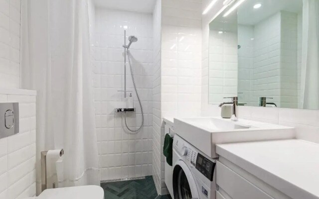 Old Town Studio Apartment Aia 5a