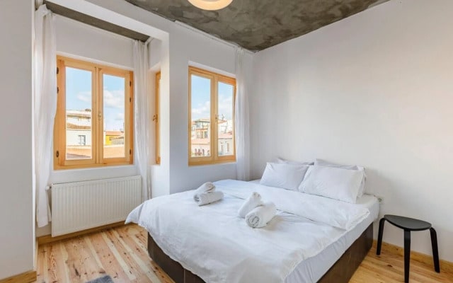 Comfy House Near Golden Horn With an Amazing View