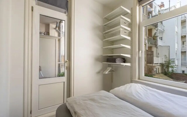 NEW! Beautiful Apartment De Pijp