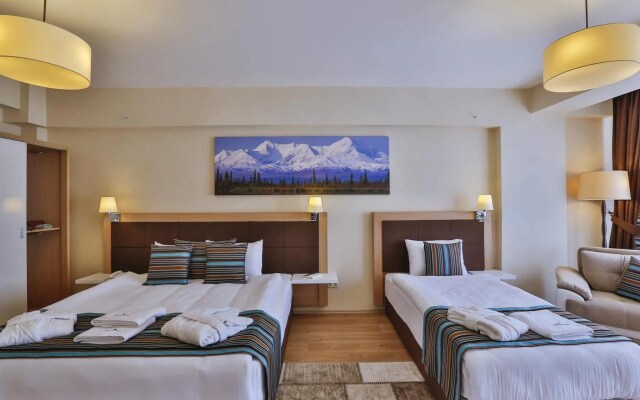 Manesol Suites Golden Horn