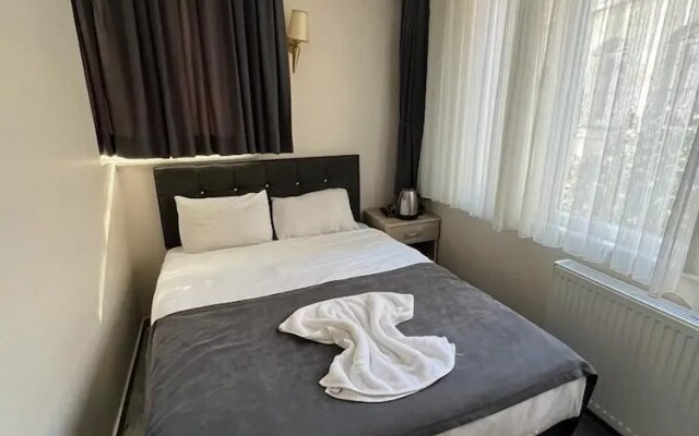 Oren Hotel