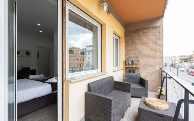247 LuxuryRooms
