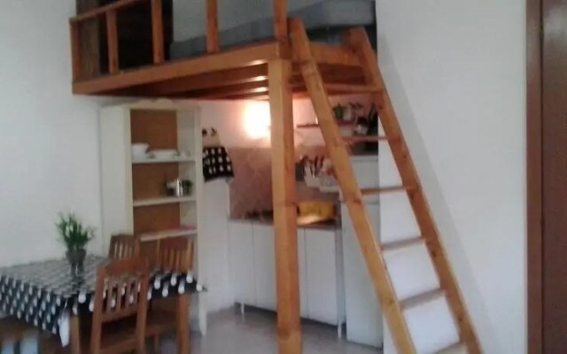 Holiday Home Bertola